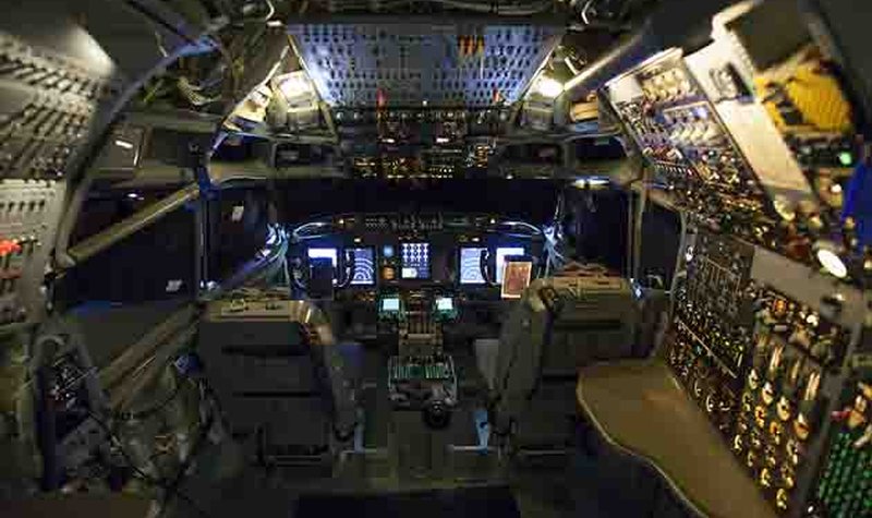 Boeing delivers upgraded E-3A to NATO