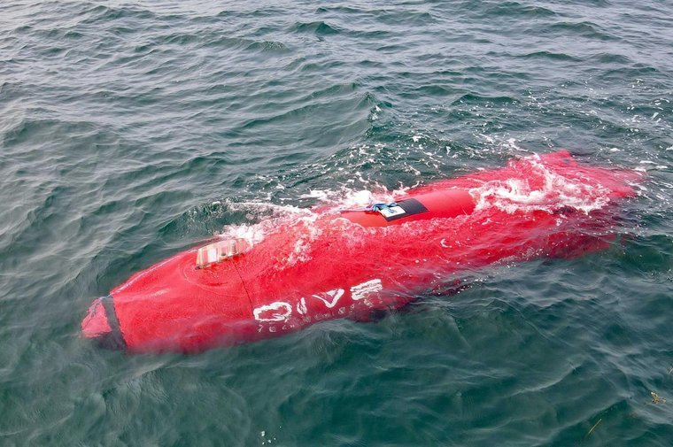 Anduril to use Dive-LD AUV in undersea infrastructure mission - Vimarsana News