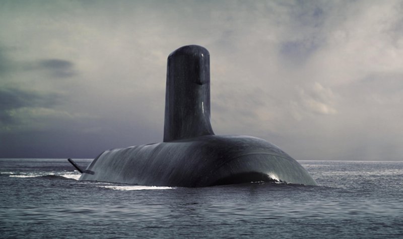France torpedoes German and Japanese submarine bids