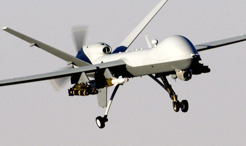 AUVSI 2014: GA-ASI focuses on cost efficient SAA solutions