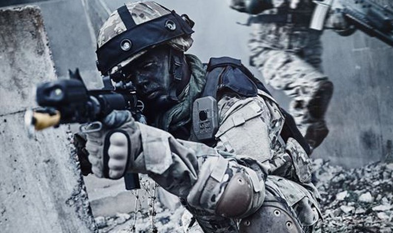 Saab to supply TESS to New Zealand