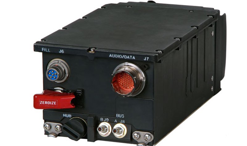 AUSA 2016: Army pursues 7,000 new radios