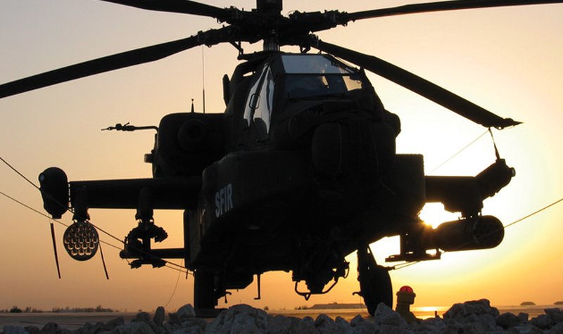  Qatar announces $24 billion in defence contracts
