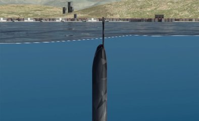 Euronaval 2016: Thales AUSS expands unmanned roles (video)