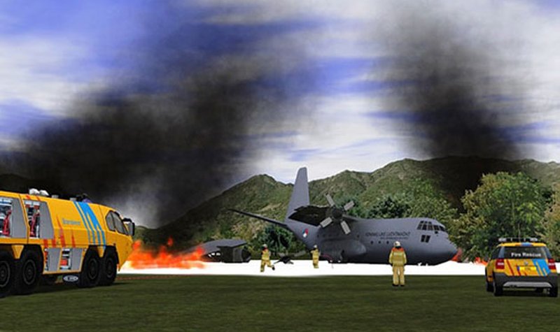 Netherlands orders ADMS 