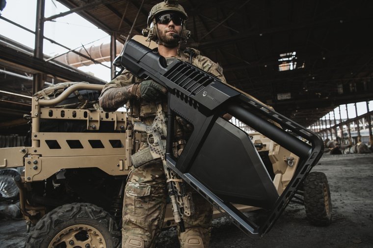 Australia awards multiple contracts to support counter-drone technologies