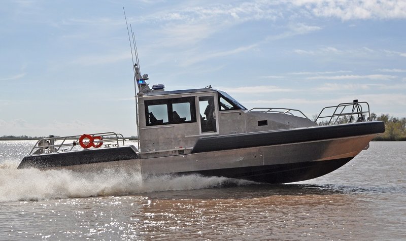 US gives Vietnam more patrol boats as defence links grow