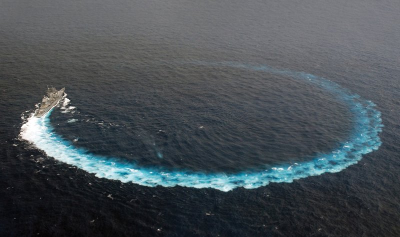 Full “Sense-to-Effect” Torpedo Countermeasure Capability (Sponsored Whitepaper)