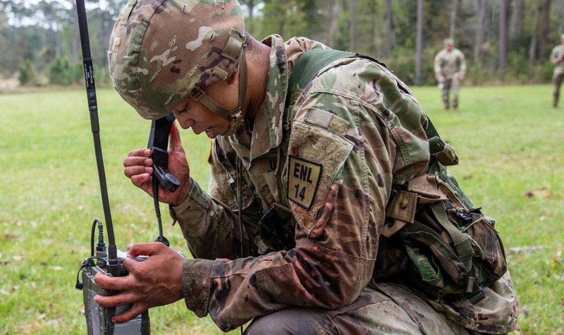 Morocco to procure US ground C2 kit