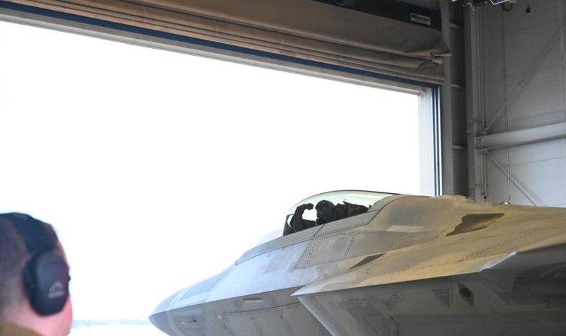 US continues progress on JADC2 communications capabilities