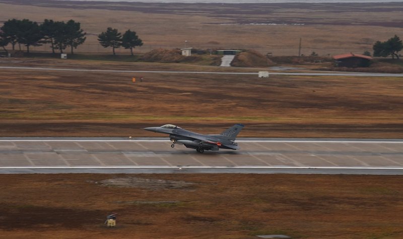 South Korea and US to resume live training