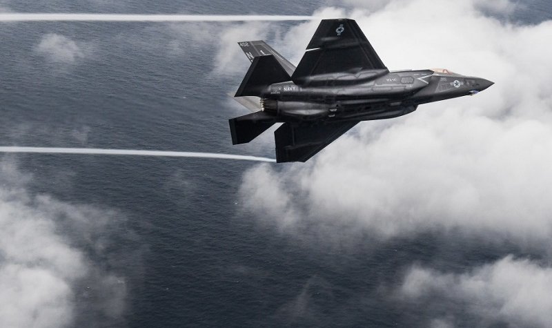 Taiwan asks US for new fighter jets to defend against China