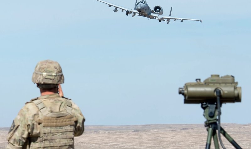 BAE Systems reveals NetVIPR communications network