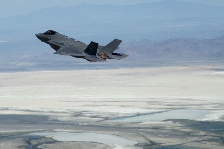 US declines Thai F-35 fighter request, offers F-15 and F-16 - Vimarsana News