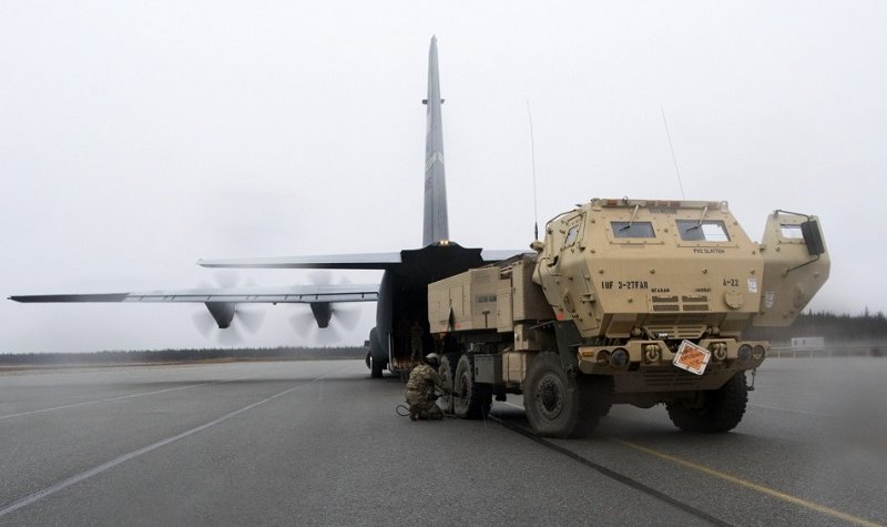 Poland to buy US rocket system for $414 million