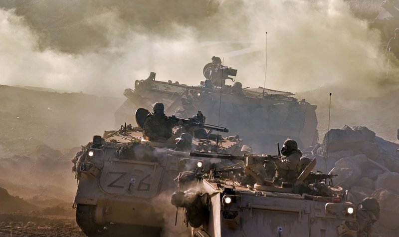 China's multi-domain warfare concept could outpace US JADC2, warns ex-general