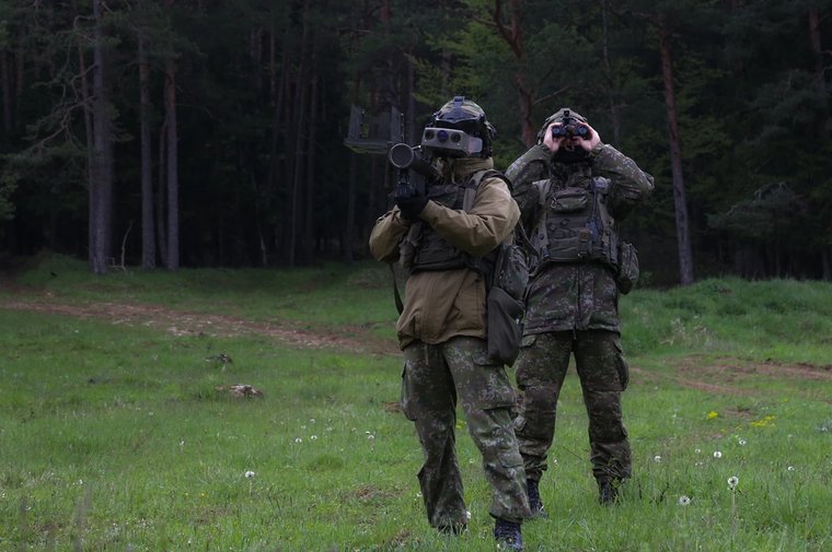 Netherlands buys immersive Stringer missile trainer - Vimarsana News
