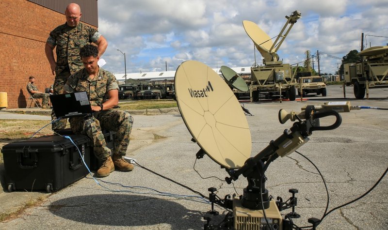 How does the Five Eyes partnership enhance military interoperability?