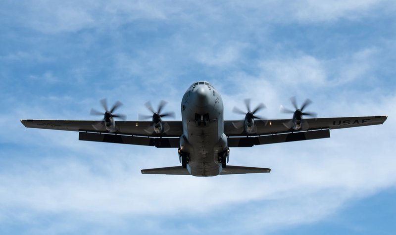 Doubts about C-130J triggers $62 million contract to determine suitability for US next-gen TACAMO programme