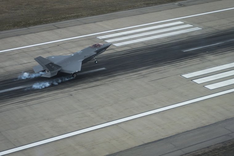 Norway to receive three F-35 fighters this week, while new operator gets ready to join the programme - Vimarsana News