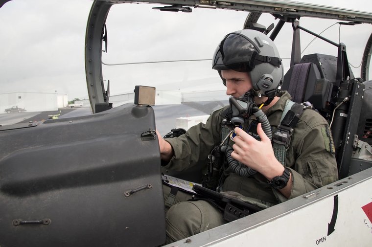 Collins Aerospace joins US Air Force team in quest for new training solutions - Vimarsana News