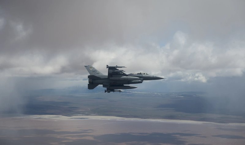 Turkish-US F-16 deal remains in deadlock