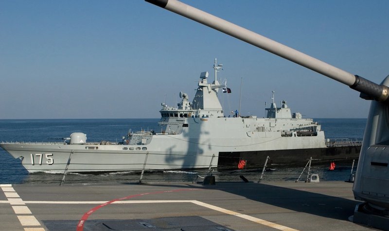 US Navy Approves Service Life Extension for 4 Arleigh-Burke Class Destroyers