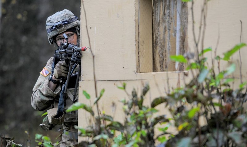 AUSA 2017: US Army readies for ‘significant restructure’