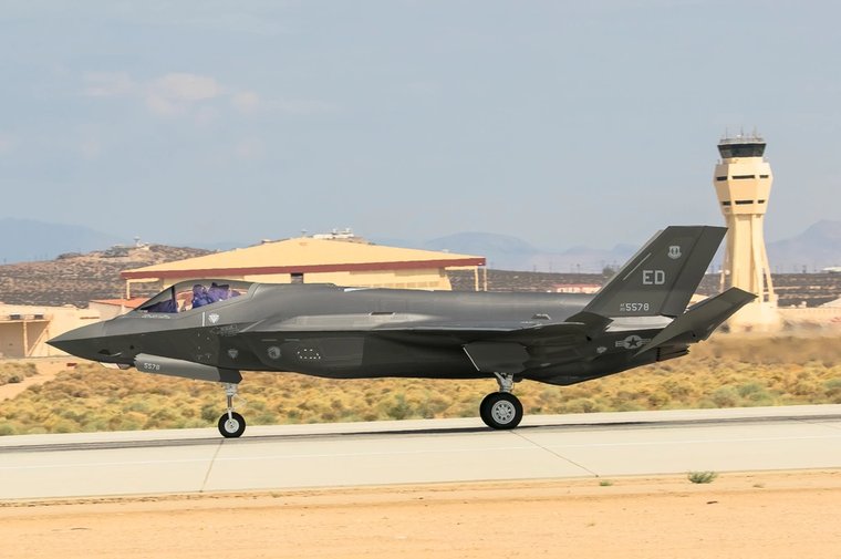 Lockheed Martin F-35 deliveries at risk as TR-3 testing delays cause setbacks - Vimarsana News