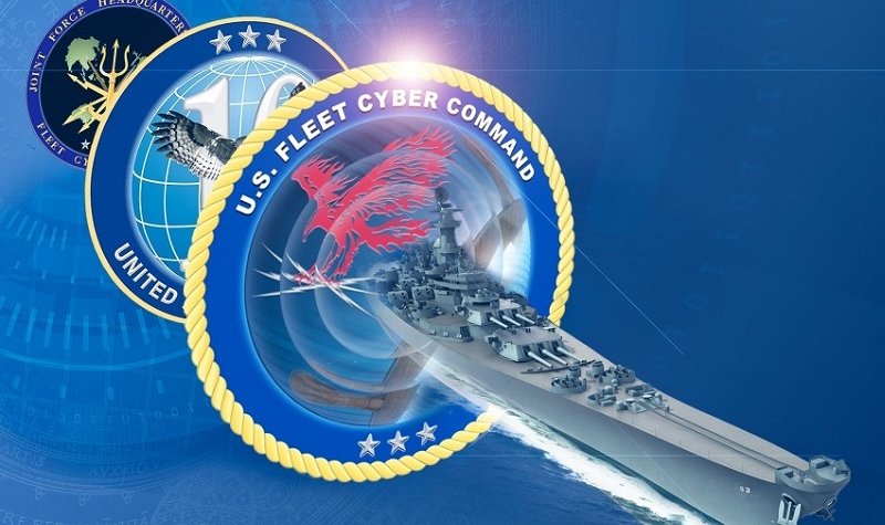 Billions sunk into US Navy cyber ops