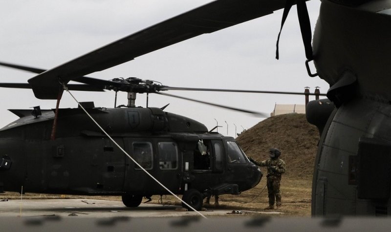 Pentagon denies US wants 'cost + 50%' from allies for bases