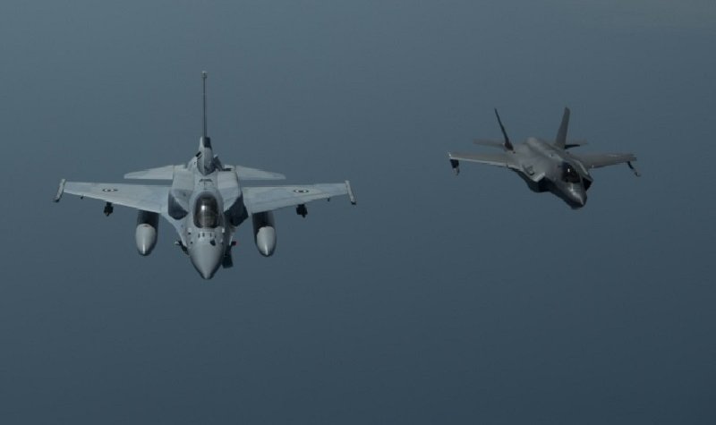 US-UAE defence agreement comes into force