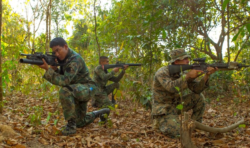 I/ITSEC 2022: AI-based videogame sim to enhance US Marine Corps training