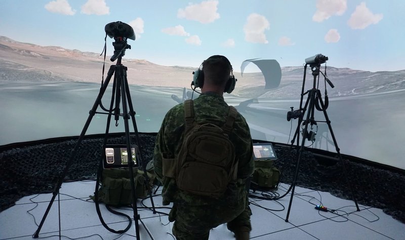 US prepares for virtual exercise in Indo-Pacific