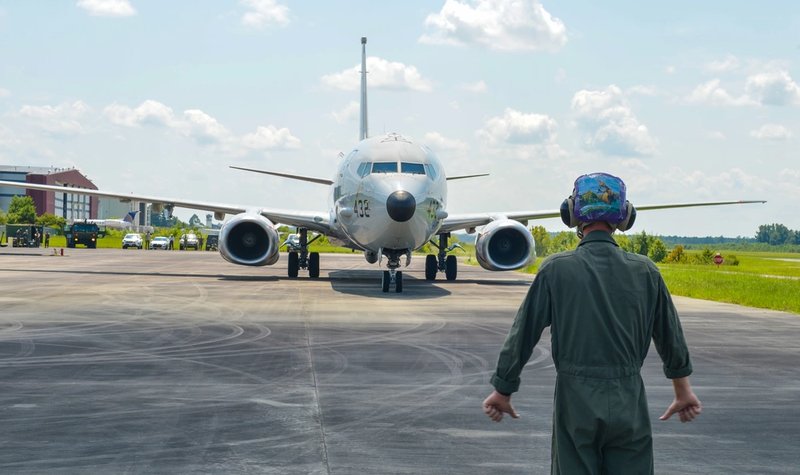 Farnborough 2022: Boeing and CAE to collaborate on global air training