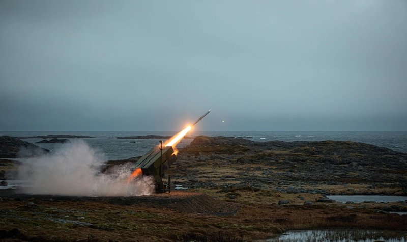 Air defence at scale: Europe’s challenge of cost, integration and sustainability
