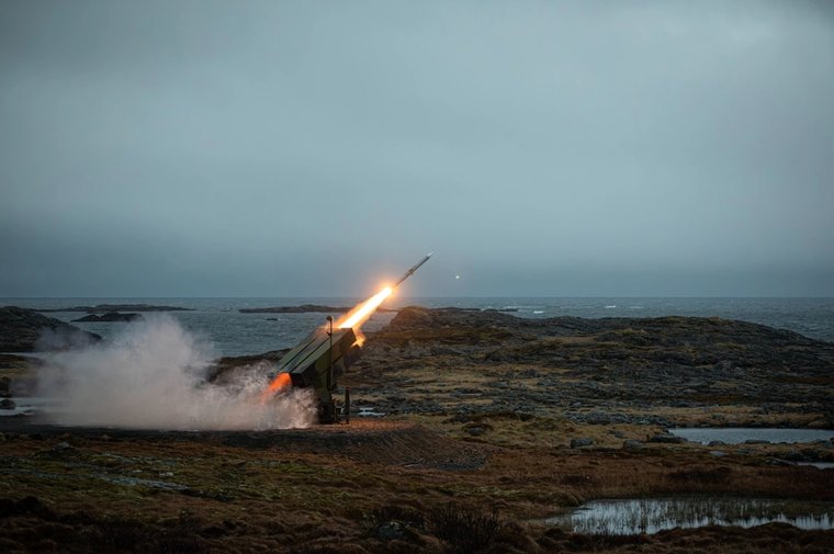 Air defence at scale: Europe’s challenge of cost, integration and sustainability