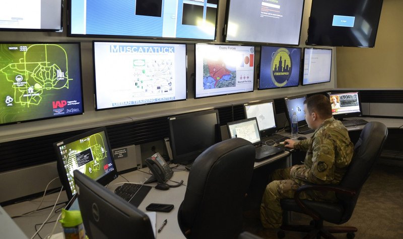 US takes off gloves in global cyber wars: top officials