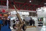 Indo Defence 2018: Nexter positions lightweight artillery for Indonesia