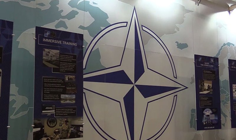 I/ITSEC 2016: NATO outlines training goals (video)