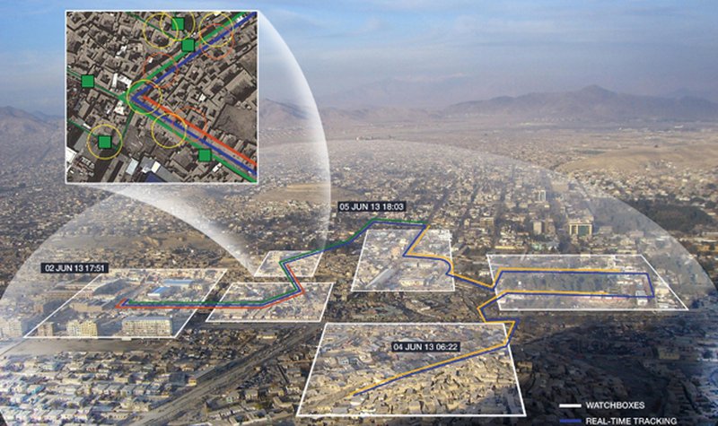 Raytheon, Logos partner on ISR sensors