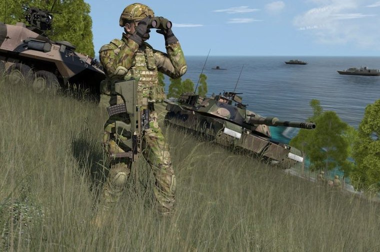 I/ITSEC 2023: VirTra debuts integration of VBS4 into its simulators - Vimarsana News