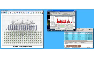 MilSim Asia: NetSim software demoed