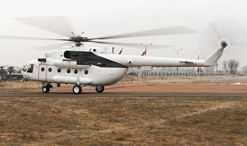 Farnborough 2016: BIRD Aerosystems to showcase AMPS-MV