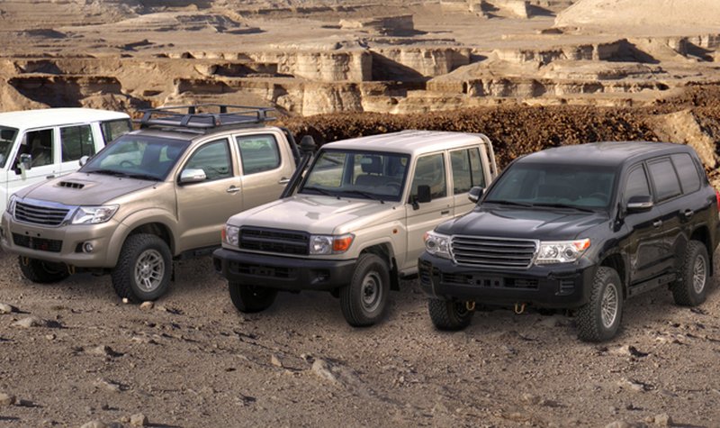 Battelle to build NSCVs for USSOCOM