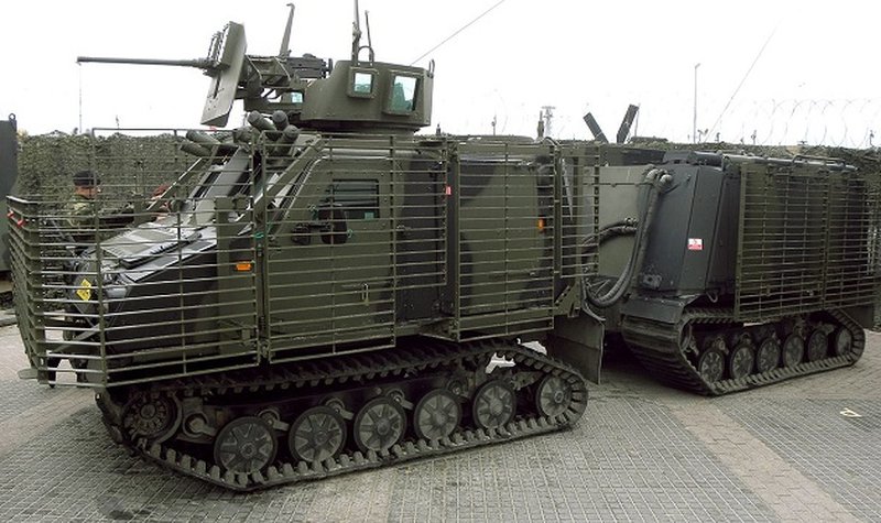 ISDEF 2017: AeroGlow offer HaLO into Israel