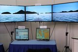 LIMA 2015: Altriz develops new simulator for Malaysian navy
