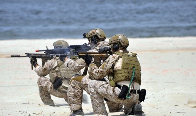 SOFIC 2017: SOF Calls for Immersive Sub Trainer