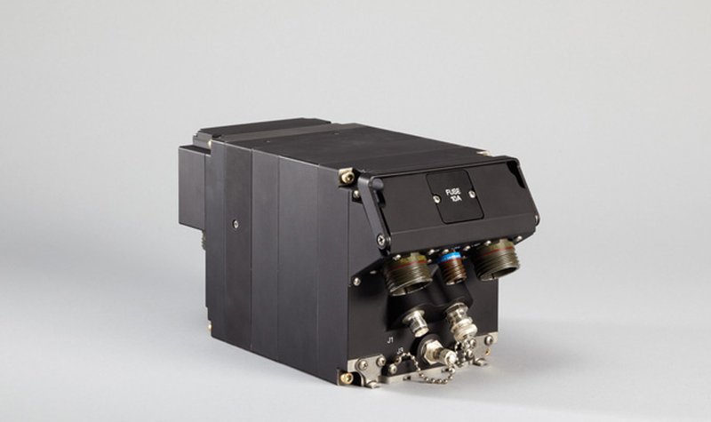 US gets 40,000th ARC-210 radio