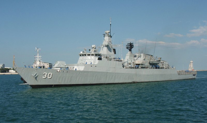 LIMA 2015: Malaysia looks to naval constraints